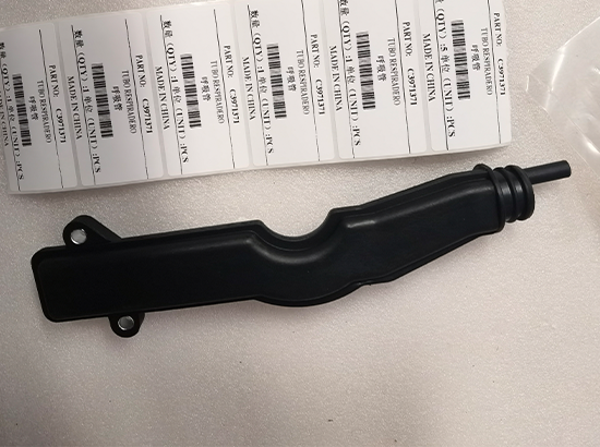 Ankai Bus Breather Tube